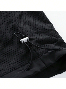 High Quality Sporty <b>Men's</b> Tactical Windbreaker <b>Jacket</b> Waterproof Outdoor Breathable Eco-Friendly Stand <b>Thin</b> Outwear OEM - Product Image 4