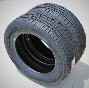 New 235/55ZR17 S Speed 2 Passenger Car Tire Radial Summer 13 Inch <b>Wheel</b> <b>Replacement</b> for Sedan Hatchback - Product Image 2