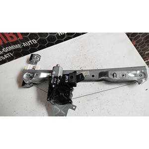 Meccanismo Alzacristalli Posteriore Destro per OPEL Meriva 3a Serie (10>) 13354550 - Product Image 3