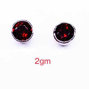 Venta directa de fábrica, nuevos pendientes colgantes de rayas acrílicas de Plata de Ley 925, diseño colgante de declaración grande, joyería de moda - Product Image 5