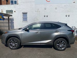 USADO LHD/RHD 2017 L E X U S NX 300H 2,5 LUJO - Product Image 3