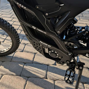 Garantía de Ventas Superior 2025 F a l c o n w/GT 72-V 40-Ah Listo para Usar, Día y Noche - Product Image 1