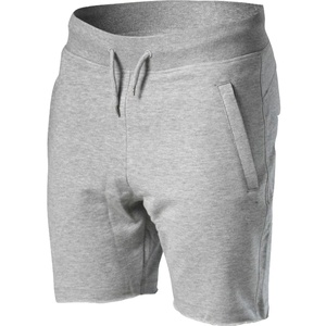 Custom Logo Solid Casual Eco-Friendly Quick Dry Breathable Polyester Activewear Sport Shorts Drawstring Double <b>Layer</b> Men - Product Image 6