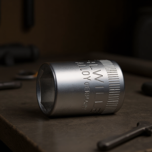 ประแจบล็อกสแตลวิลล์ขนาด 1/4 นิ้ว - Product Image 3