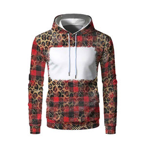 280 GSM meilleur prix sweat à capuche par sublimation sweats à capuche personnalisés fabrication en gros sweat à capuche OEM à bas prix - Product Image 1