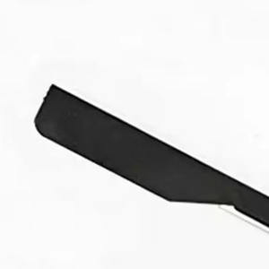 Maquinilla de afeitar de seguridad profesional de alta calidad para depilación facial Maquinilla de afeitar desechable Tasa de fábrica del fabricante - Product Image 2