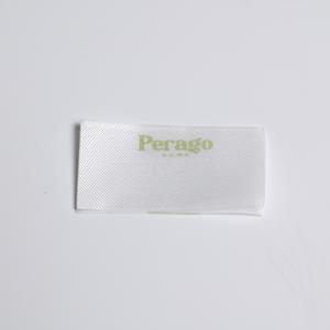 Étiquettes de vêtements imprimées personnalisées Étiquettes de logo en coton pour l'impression et l'étiquetage industriels de vêtements - Product Image 6