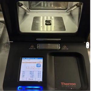 Espectrómetro XRF Portátil XL5 Plus de Alta Calidad, Modelo XL5 Plus, Espectrómetro de Masas Raman en Existencia - Product Image 3