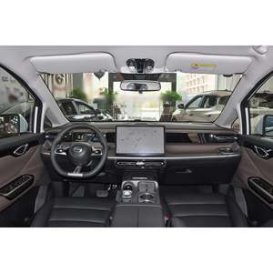 Soldes Exceptionnelles : Équipement pour Véhicules GAC Trumpchi E8 (2025) - Product Image 6