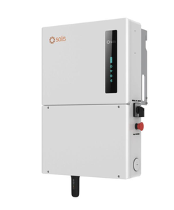 Inversores Híbridos de Almacenamiento de Energía Monofásicos de 11.4kW - Listos para Enviar - Product Image 2