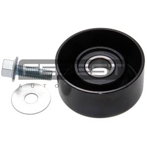 Rullo tenditore FEBEST (0187-ACV40) - Product Image 1
