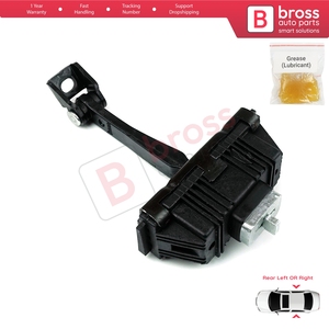BDP1076 Limiteur de porte arrière avec frein et sangle de retenue 5122840256 pour X5 E53 Bross Auto Parts Fabriqué en Turquie Bross Auto Parts - Product Image 4