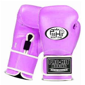 Gants de boxe Nouveaux gants de poinçonnage en cuir de marque privée Poignées Vêtements d'entraînement imperméables Logo imprimé personnalisé pour hommes - Product Image 6