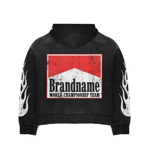 <b>Men</b> Women Color Block Tracksuit Patchwork <b>Pullover</b> Hooded <b>Jacket</b> Sweatpants Set Fashion Contrast Sportswear Suit - Product Image 3