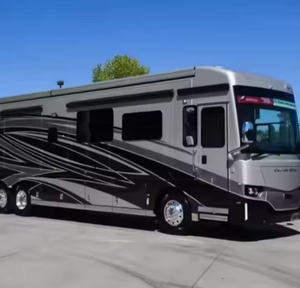 Meilleurs prix de gros réduits pour camping-cars et caravanes Newmar Dutch Star d'occasion 2022, 2023, 2024 pour les passionnés d'aventure - Product Image 4