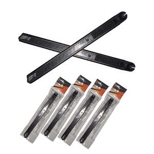 Petit couteau utilitaire en métal - Durable et précis - Product Image 3