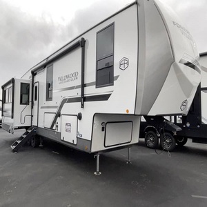 ฟอร์เรสต์ ริเวอร์ ไวลด์วูด เฮอริเทจ เกลน 369BL รุ่นใหม่ ปี 2025 - Product Image 1