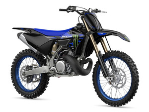 มอเตอร์ไซค์วิบากมอเตอร์ครอส, Energ_y Ya_m_a Mon_ster YZ125รถวิบาก125 CC 6สปีด - Product Image 6
