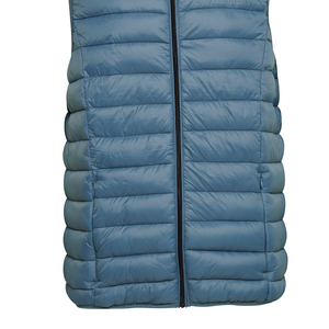 Chaleco acolchado con aislamiento duradero para hombres para comodidad Pakistán Diseño elegante Chaleco acolchado para hombres Uso diario Pakistán - Product Image 4