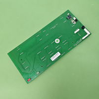Carte de contrôle supérieure du tapis roulant PCB-SH5918-MAIN-V1.4.PCB pour écran SHUA X9 SH-5918