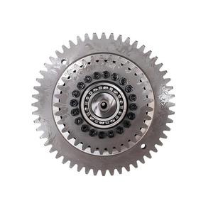 Conjunto de Eje Secundario para Motor de Cargadora de Uso Pesado OEM 52C0036 52C0071 SP234589C0 2030900026 - Product Image 6