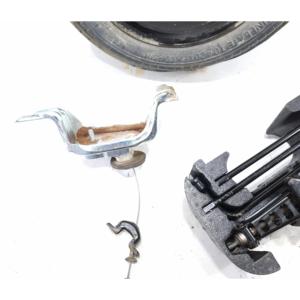 ชุดล้ออะไหล่ FIAT Freemont 1st Series 939 B5.000, 940 A5.000 ดีเซล 2000 (11>) - Product Image 6