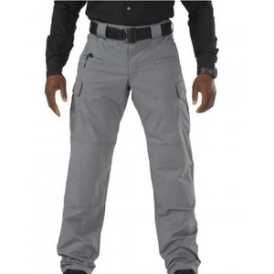 Pantalones tácticos ligeros de almacenamiento con múltiples bolsillos para hombres, pantalones para correr de alto rendimiento para senderismo, trabajo, pantalones para salir a la puerta - Product Image 1