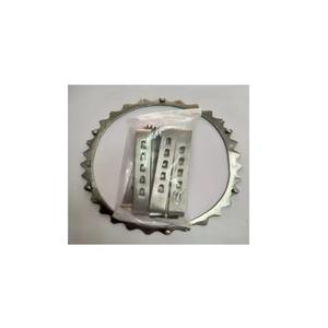 Juego de Anillos Retractores Uretrales Quirúrgicos de Alta Calidad - Product Image 1