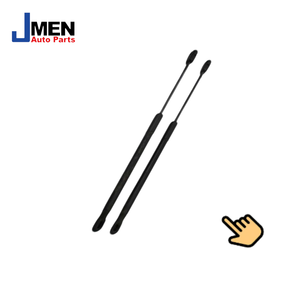 Jmen โช้คแก๊สสปริงรถยนต์8J7827552สำหรับ Audi Tt Roadster 8J9ด้านหลังท้ายรถ