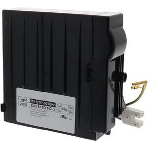 Nouvelle carte de commande à onduleur pour réfrigérateur domestique haute efficacité ERP 00654622, en plastique, pièces de réfrigérateur électrique - Product Image 1