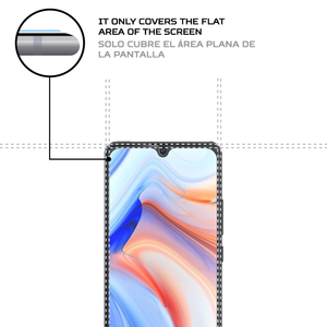 ฟิล์มกันรอยคิวบอต โน้ต 8 แอนติช็อค - Product Image 4