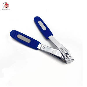 Coupe-griffes en acier robuste, modèle long, fabrication professionnelle, outil manuel, coupe-griffes modèle long 10 pouces - Product Image 2