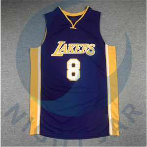 Conjunto de uniforme de baloncesto personalizado del proveedor OEM, diseño sublimado reversible, transpirable, opciones de talla grande, nuevo y al por mayor - Product Image 6