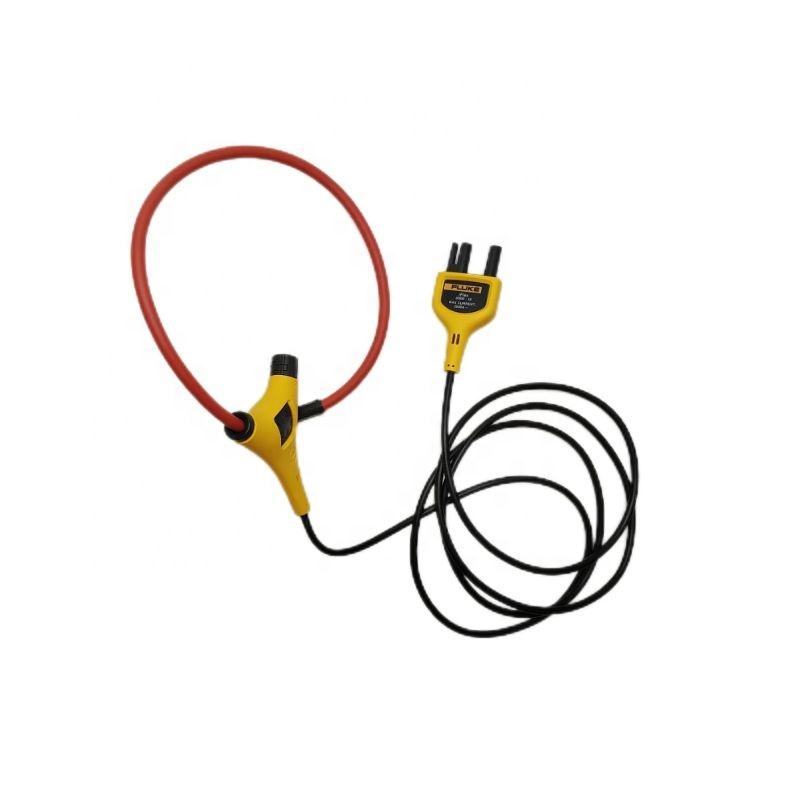 Fluke IFlex Flexible Current Probe - 2500A AC Current Measurement With 6ft Cable