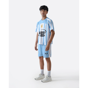 Pantalones de Mezclilla para Hombre al por Mayor con Costuras Reforzadas, Directo de Fábrica - Product Image 4