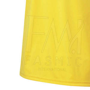 Gilet de basket-ball nom et numéro de l'équipe avec design personnalisé décontracté léger débardeur en maille extensible - Product Image 5