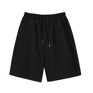 Shorts pour hommes Summer Beach Thin Korean Edition Over Size Shorts Running Fitness Fashion Cool Shorts - Product Image 2