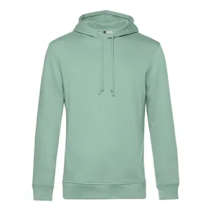 เสื้อฮู้ดออร์แกนิคแบบยั่งยืน Inspire สำหรับโปรโมชั่น - Product Image 6