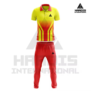 EW-uniforme de grillo con diseño de logotipo personalizado para hombre, uniforme deportivo masculino - Product Image 4