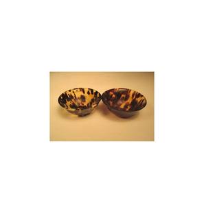 Vajilla para el Hogar, Tazones de Resina, Altamente Pulidos, Diseño Redondo, Calidad Estándar para Hoteles, Cocinas, Fiestas, Tazón para Mesa - Product Image 5