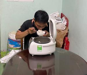 Exclusivo Sushi Rice Vietnam 1Kg 5Kg 10Kg Comida Japonesa Apto Jazmín Secado Arroz Aromático Corto - Product Image 4