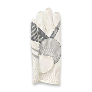 NOUVEAU Gant de golf en cuir Cabretta de qualité supérieure pour hommes - Product Image 2