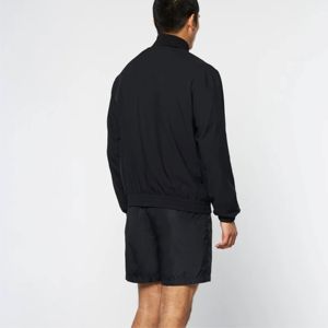 Conjunto de chaqueta y pantalones de chándal premium: transpirable, ligero e Ideal para deportes, gimnasio y uso diario - Product Image 2