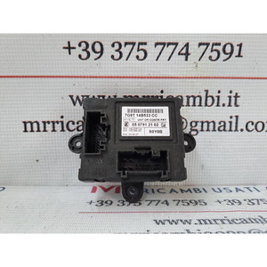 UNIDAD DE CONTROL DE LA PUERTA DEL PASAJERO DERECHA FORD S - Max Series 7G9T-14B533-CC (06>14) - Product Image 2