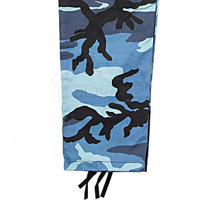 Dernier modèle Pantalons pour hommes camouflage personnalisés Pantalons camouflage pour hommes Service OEM Pantalons camouflage confortables pour hommes - Product Image 6