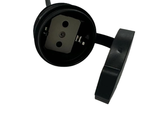 Câble adaptateur Smart <span class=keywords><strong>V2L</strong></span> Adaptateur de charge <span class=keywords><strong>EV</strong></span> <span class=keywords><strong>V2l</strong></span> Type2 mâle vers schuko pour voitures <span class=keywords><strong>mg</strong></span> <span class=keywords><strong>zs</strong></span> mg4 - Product Image 4