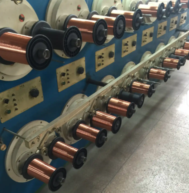 Factory Supply CCA CCAM Line 10% 15% Copper Clad Aluminum Magnesium 0.1mm-8mm CCA CCAM Wire
