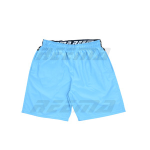 REEMA produit en gros OEM Durable Respirant Léger Extensible Performance de Refroidissement Power Mesh Hommes et Femmes Short de Football - Product Image 1