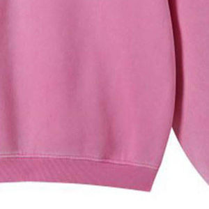 Sweat à capuche d'hiver en molleton 100% coton à étiquette privée avec impression numérique pour hommes - Acheteurs en gros et revendeurs - Product Image 3