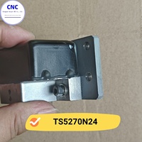 Capteur d'impulsions interne authentique Tamagawa TS5270N24 de remplacement pour machine-outil CNC